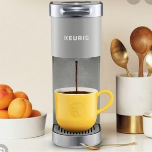 Keurig K-Mini Plus